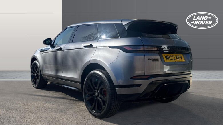 Land Rover Range Rover Evoque 2.0 D200 Autobiography 5dr Auto Diesel Hatchback